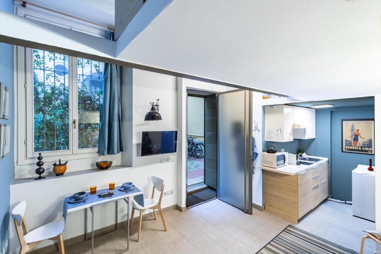 Altido Vibrant Studio For 3 Near The Centre Apartamento *